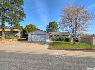 8959 Amerigo Ave, Orangevale, CA 95662