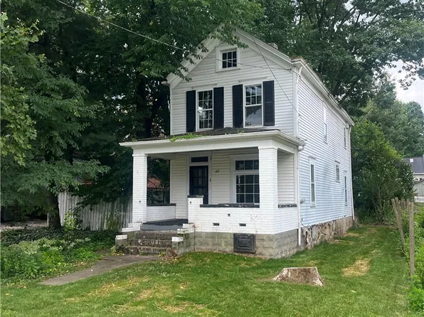 612 7th Ave, Beaver Falls, PA 15010