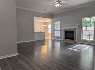 3478 Acorn Falls Ln, Fayetteville, AR 72764