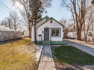 287 W 2 S, Rigby, ID 83442