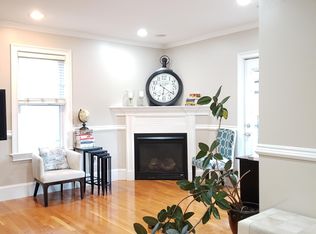 42 Dorset St, Dorchester, MA 02125