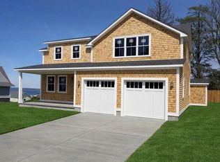 45 Corys Ct, Portsmouth, RI 02871
