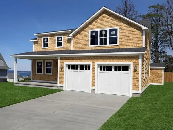 45 Corys Ct, Portsmouth, RI 02871