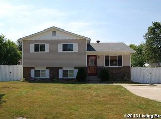 5012 Tolkien Ct, Louisville, KY 40229