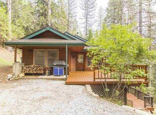 26761 Four Wheel Drive Ct, Pioneer, CA 95666