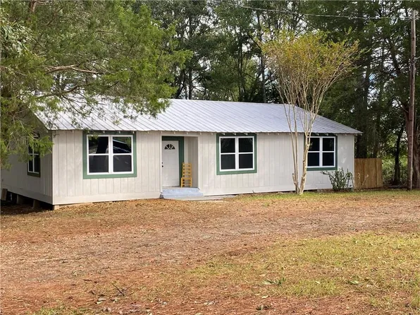 234 38 Hwy, Kentwood, LA 70444