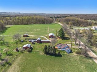 8400 N 7th Rd, Mesick, MI 49668