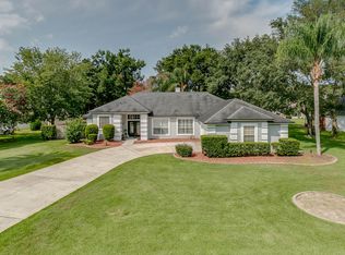 372 Lolly Ln, Saint Johns, FL 32259