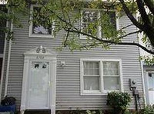 6725 Kernel Ct, Frederick, MD 21703