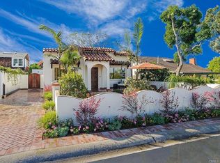 485 Thalia St, Laguna Beach, CA 92651
