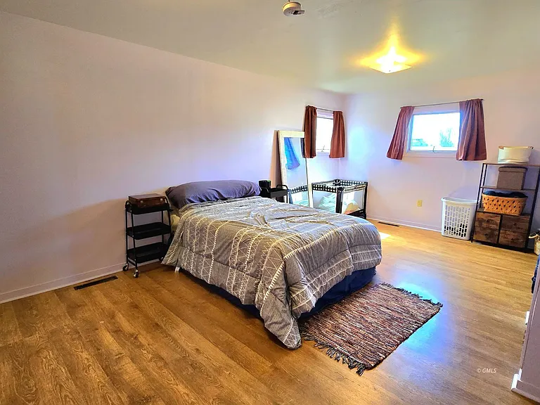 419 S Rosser Ave — Photo 20