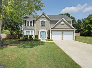 2944 Steadman Vall SW, Marietta, GA 30064
