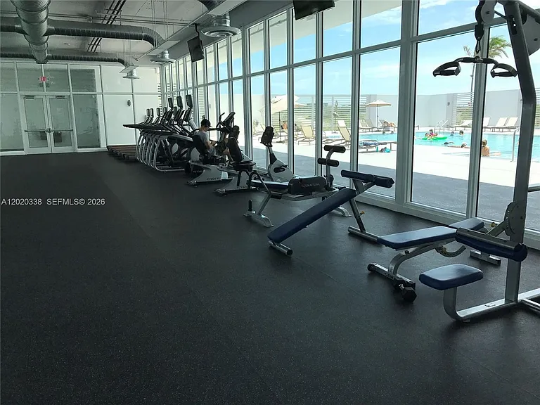 14951 Royal Oaks Ln #2606 — Photo 7