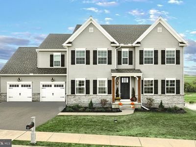 2603 Alperton Dr, York, PA, 17402