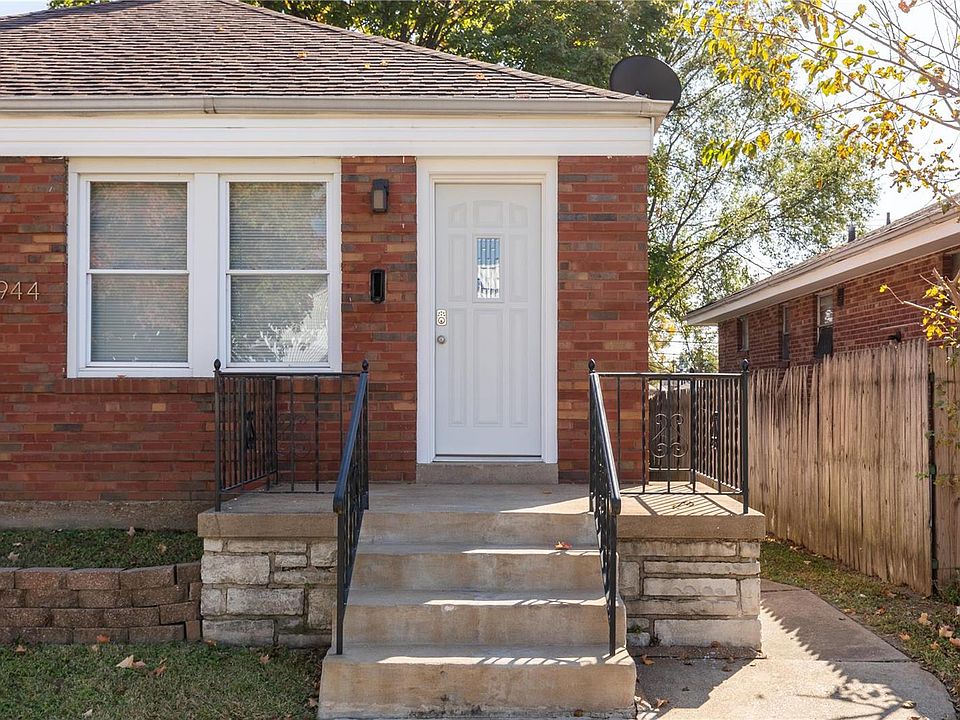 1st image of 4944 Fyler Ave #1W