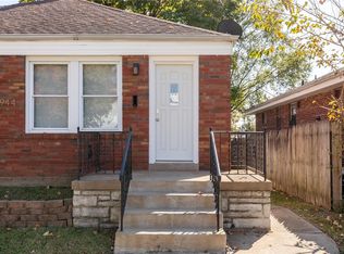 4944 Fyler Ave #1W, Saint Louis, MO 63139