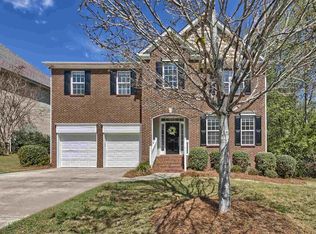 244 Presque Isle Rd, Lexington, SC 29072