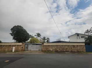 926 Akumu St, Kailua, HI 96734
