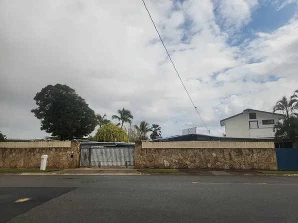 926 Akumu St, Kailua, HI 96734