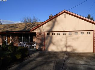 4417 NE Douglas Way, Vancouver, WA 98662