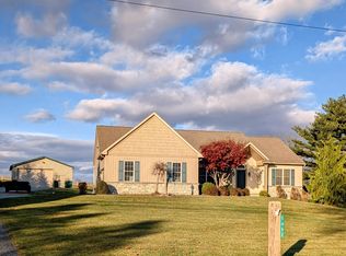 5662 Strasburg Rd, Atglen, PA 19310