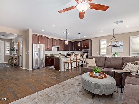 3rd image of 22503 E Calle De Flores