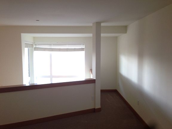 Loft Bedroom w/ Lake Views