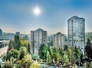 9521 Cardston Ct #1307, Burnaby, BC V3N 4R8