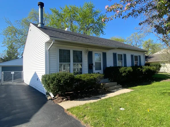 449 E Montana Ave, Glendale Heights, IL 60139