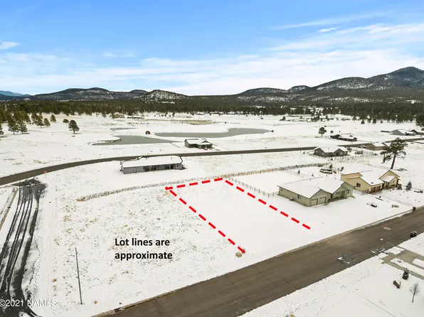 95 Anthem Dr, Williams, AZ 86046