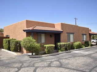 1726 E Adelaide Dr, Tucson, AZ 85719