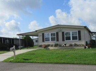 207 Schooner St, North Port, FL 34287