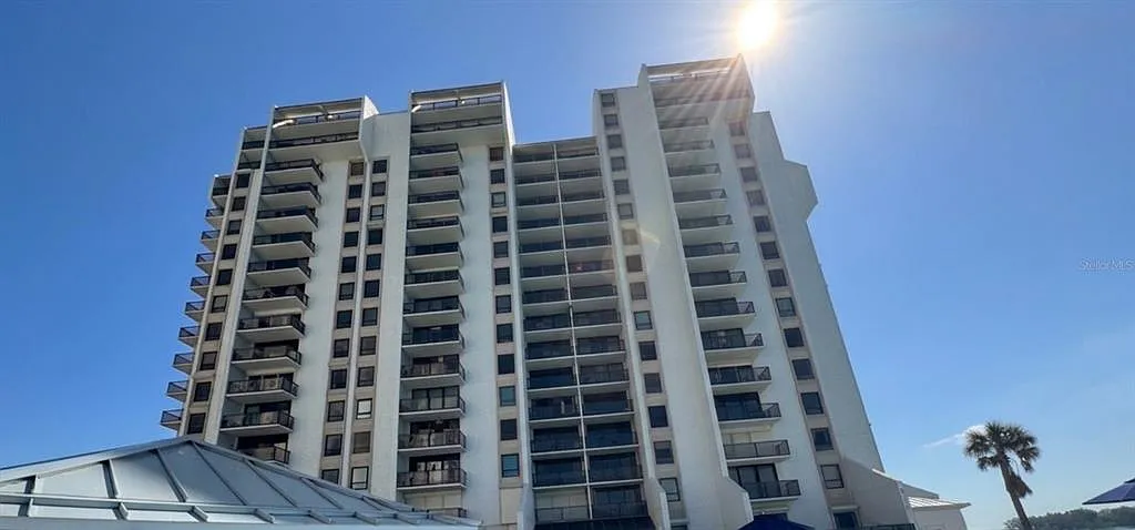 Building Photo - 450 S Gulfview Blvd #1208