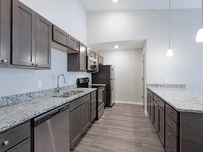 Village West Apartments — Photo 68