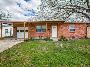 1419 Swiss St, Arlington, TX 76010