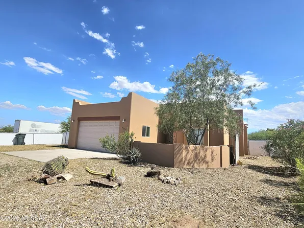 3173 W Green Park Dr, Benson, AZ 85602