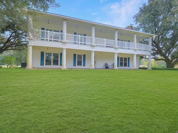 22460 Sutter Ln, Zachary, LA 70791