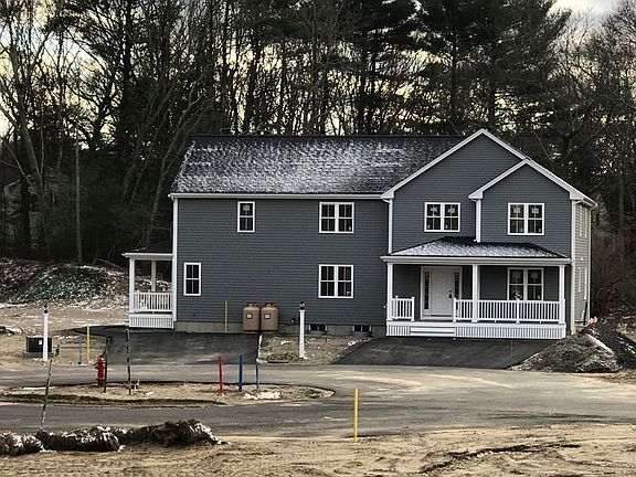 2nd image of 7 Old Field Way #11
