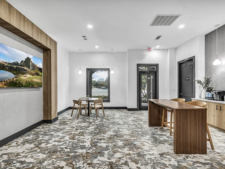 The Lodge at Lakeline Village — Photo 26