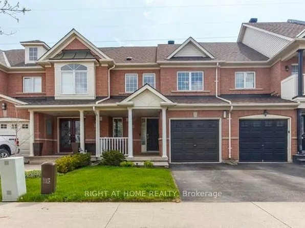 4864 Capri Cres, Burlington, ON L7M 0H8
