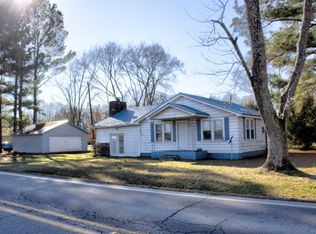 319 Walker Rd, Higginson, AR 72068