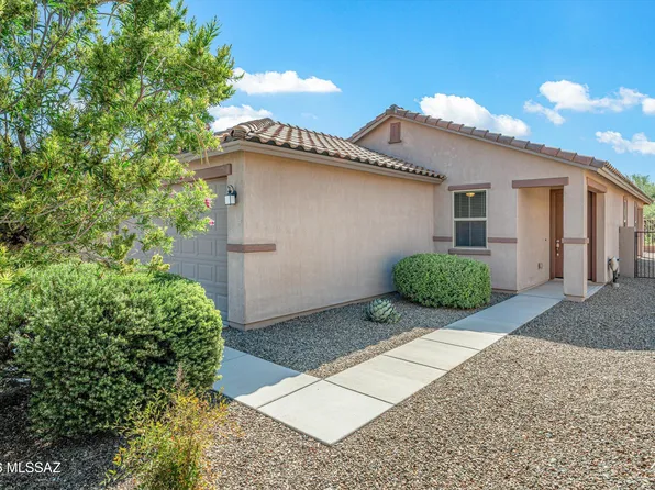 817 W Calle Tikal, Sahuarita, AZ 85629