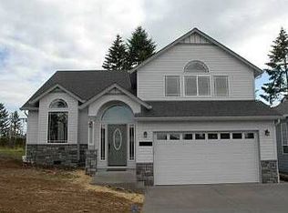 10603 NE 78th St, Vancouver, WA 98662