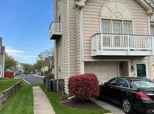 9321 Player Dr #117, Laurel, MD 20708