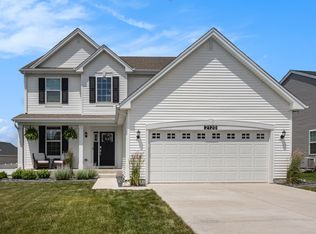 2120 E 110th Ln, Crown Point, IN 46307