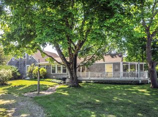 317 Summer St, Duxbury, MA 02332