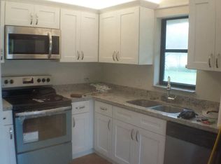 3010 SW 21st Ter #34-B, Delray Beach, FL 33445