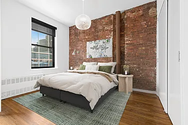 Rented by Argo Residential