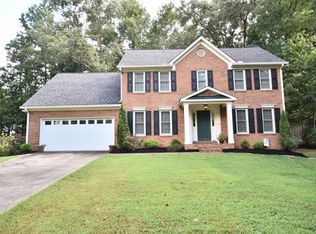 173 Lantern Ridge Ct, Alpharetta, GA 30009