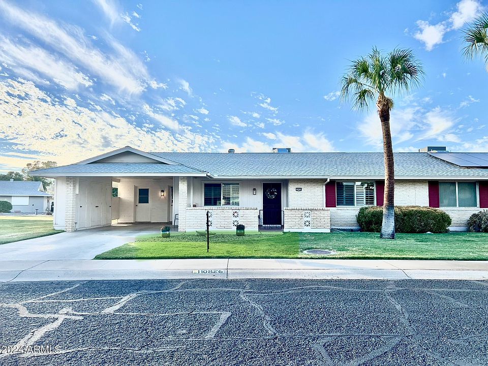 1st image of 10826 W Cheryl Drive